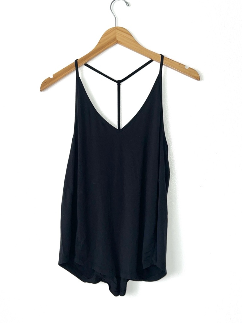 Lululemon T-Back Tie Tank NWOT